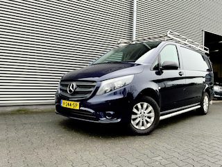 Mercedes-Benz Vito Lang 111 CDI prijs 12.750 ex