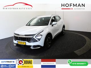 Kia Sportage 1.6 T-GDi MHEV DynamicLine 150PK Camera Trekhaak Carplay