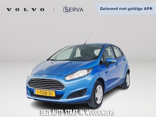 Ford Fiesta 1.0 Style | Airco | Start/stop