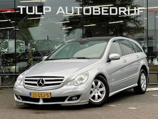 Mercedes-Benz R-klasse 350 4-Matic 6p. Automaat Pano Xenon Leder