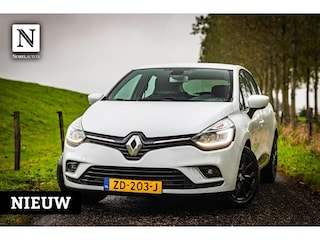 Renault Clio 0.9 TCe Intens |Nap |Bose |Led |Keyless |PDC