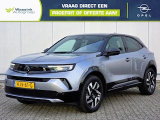 Opel Mokka 145pk Hybrid GS | Achteruitrijcamera | Navigatie | Cruise Control | Stoelverwarming