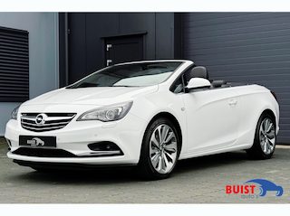 Opel Cascada 1.6 Turbo 200pk Innovation 76412KM!