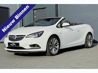 Opel Cascada 1.6 Turbo 200pk Innovation 76412KM!