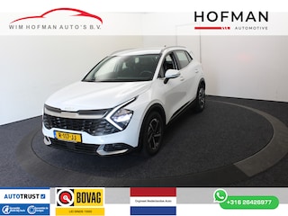 Kia Sportage 1.6 T-GDi MHEV DynamicLine 150PK Camera Trekhaak Carplay