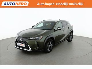 Lexus UX 300h Luxury Line |DS07968|