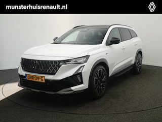 Renault Espace E-Tech full hybrid 200 esprit Alpine 5p. -Pack Comfort - Pack Light & Sound - All Season banden - Trekhaak -