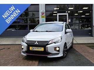 Mitsubishi Space Star 1.2 Instyle Airco Km 31.200!!