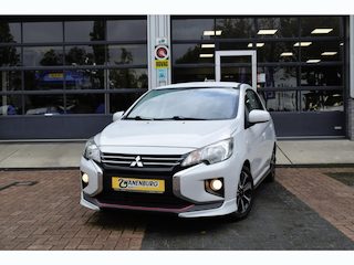 Mitsubishi Space Star 1.2 Instyle Airco Km 31.200!!