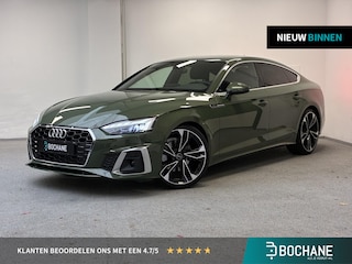 Audi A5 Sportback 35 TFSI S edition | S-Line | LEDER | 20"LMV |