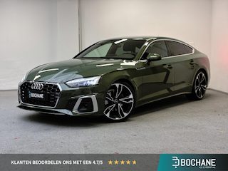 Audi A5 Sportback 35 TFSI S edition | S-Line | LEDER | 20"LMV |