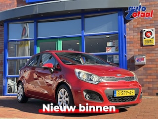 Kia Rio 1.2 CVVT Plus Pack | Airco | Rijklaarprijs