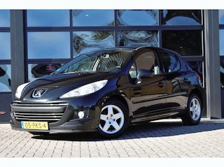 Peugeot 207 1.4 VTi Millesim 200 '11 Airco