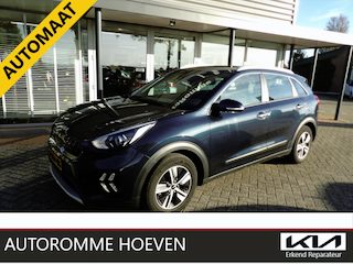 Kia Niro 1.6 AUTOMAAT DynamicLine !! 24.000km !!