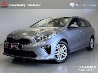 Kia Ceed Sportswagon 1.0 T-GDi DynamicLine | Clima | Cruise | NL Auto | Rijklaarprijs