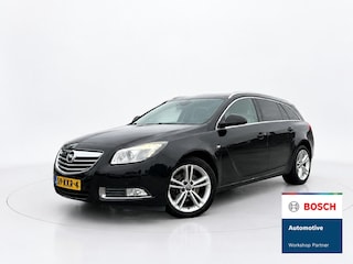 Opel Insignia Sports Tourer 1.6 T Edition
