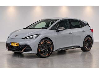Cupra Born Copper Edition One 62 kWh WORD VERWACHT! | PANO | CAMERA | MASSAGE | NL-AUTO!