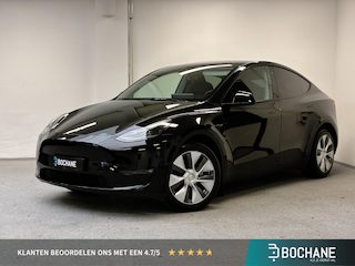 Tesla Model Y Long Range AWD 75 kWh | 90% SOH | AMD RYZEN | FSD 3 |