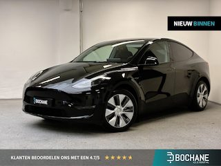 Tesla Model Y Long Range AWD 75 kWh | 90% SOH | AMD RYZEN | FSD 3 |