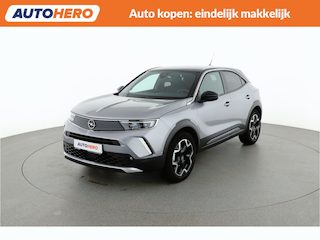 Opel Mokka 1.2 Turbo Ultimate |CU41276|