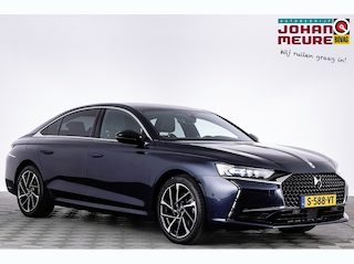DS 9 E-Tense RIVOLI+ PHEV | LEDER | Full LED | CARPLAY |