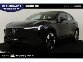 Volvo EX30 SINGLE MOTOR EXTENDED RANGE ULTRA 69 kWh -PANO.DAK|HARMAN/KARDON|LEDER|POWER-SEATS|360°CAM|AUT.INPARKEREN|CLIMATE|19"|SoH:99%