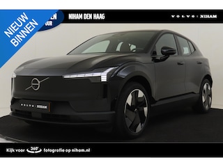 Volvo EX30 SINGLE MOTOR EXTENDED RANGE ULTRA 69 kWh -PANO.DAK|HARMAN/KARDON|LEDER|POWER-SEATS|360°CAM|AUT.INPARKEREN|CLIMATE|19"|SoH:99%