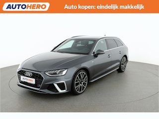 Audi A4 Avant 40 TFSI Launch edition Business |YE15514|