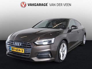 Audi A5 Sportback 2.0 TFSI Sport PL.