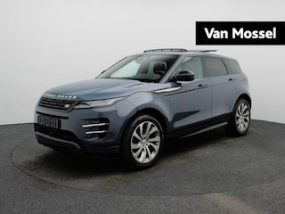 Land Rover Range Rover Evoque 1.5 P270e PHEV AWD Hoxton Edition | Cold Climate Pack | Towing Pack |