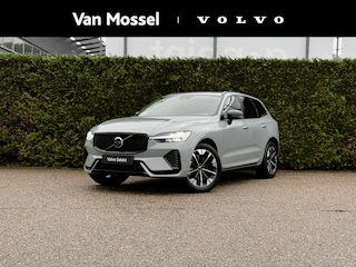 Volvo XC60 T6 Plug-in hybrid AWD Ultra Dark