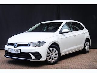 Volkswagen Polo 1.0 Life | CARPLAY | CRUISE | VIRTUAL