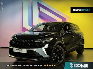 Renault Symbioz 1.8 E-Tech full hybrid 160 esprit Alpine | 6000 EURO VOORRAADVOORDEEL