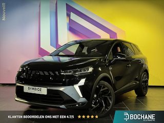 Renault Symbioz 1.8 E-Tech full hybrid 160 esprit Alpine | 6000 EURO VOORRAADVOORDEEL