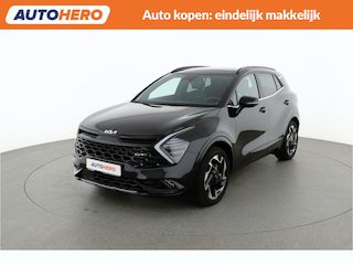 Kia Sportage 1.6 T-GDi Plug-in Hybrid AWD GT-PlusLine |WN07912|