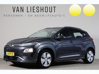 Hyundai Kona EV Comfort 64 kWh - NL Auto!! Adap Cruise I Camera I Keyless E+S