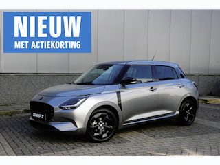 Suzuki Swift 1.2 Edition 60 Smart Hybrid | Fysiek aanwezig!! | 10 jaar garantie | RIJKLAARPRIJS €26.099,- |