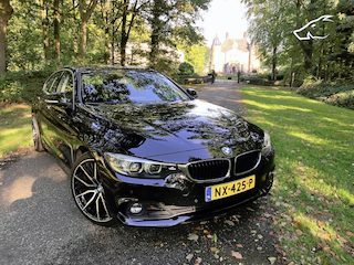 BMW 418i Executive