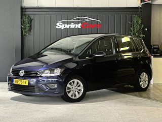 Volkswagen Golf Sportsvan 1.2 TSI Highline | Trekhaak | Stoelverwarming | Cruise Control | LMV 16 |