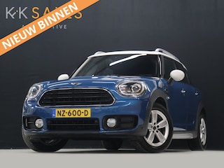 Mini Countryman 1.5 Cooper Chili [HEAD-UP, CAMERA, MEMORY, CRUISE CONTROL, PDC V+A, STUURWIEL MULTIFUNCTIONEEL, BLUETOOTH, CLIMATE CONTROL, AIRCO, LED, NAVIGATIE, NIEUWSTAAT]