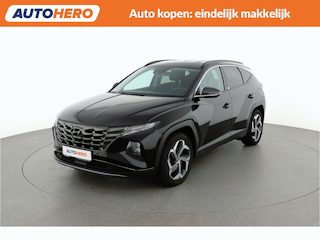 Hyundai Tucson 1.6 T-GDI PHEV Comfort 4WD | UD10875 |