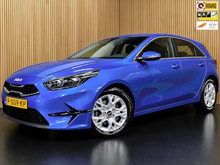 Kia Ceed 1.0 T-GDi MHEV DynamicLine|AUTOMAAT|CARPLAY|CAMERA|CRUISE+CLIMATE CONTROL|NAVIGATIE|LANE-ASSIST|PDC-A|NAP|NL-AUTO|IN.BTW|