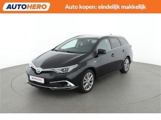 Toyota Auris 1.8 Hybrid Executive |CS25997|