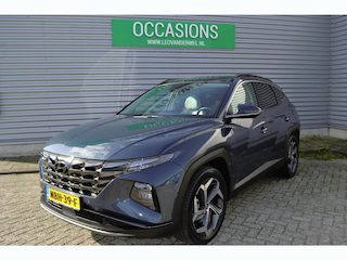 Hyundai Tucson 1.6 T-GDI HEV PREMIUM SKY