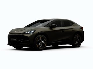 Cupra Tavascan Adrenaline | Digitaal instrumentenpaneel (Virtual Cockpit) | Draadloze Apple CarPlay™, Android Auto™ | Head-up Display met ‘Augmented Reality’