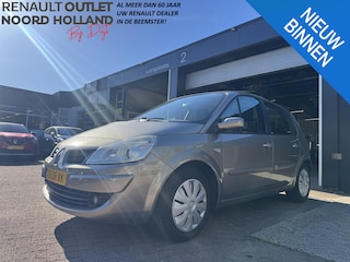 Renault Scénic 2.0-16V Business Line Automaat+Trekhaak!!