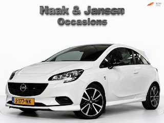 Opel Corsa 1.2 OPC Line Navi Cruise Pdc Airco