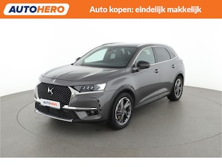 DS 7 E-Tense Grand Chic l MN51283 l