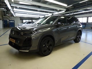 Citroën C5 Aircross 1.2 Hybrid 145 Max tot 8 Jaar Garantie! | Navigatie | Elektr. Stoelen | Massagestoelen | Elektr. Achterklep | HUD | Stoel/Stuurverwarming |!!