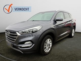 Hyundai Tucson 1.6 GDi Comfort | trekhaak